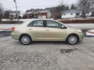 2007 Toyota Yaris Base in Hebbville, Nova Scotia - 6 - w320h240px