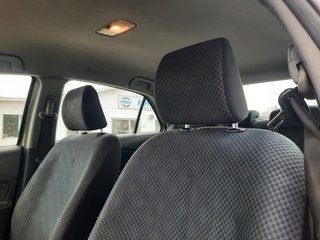 2007 Toyota Yaris Base in Hebbville, Nova Scotia - 4 - w320h240px