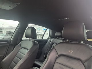 2016 Volkswagen Golf R BASE in Hebbville, Nova Scotia - 4 - w320h240px