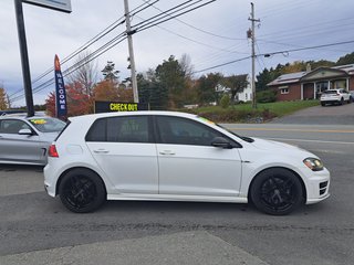 2016 Volkswagen Golf R BASE in Hebbville, Nova Scotia - 6 - w320h240px