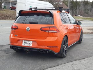 2018 Volkswagen Golf R BASE in Hebbville, Nova Scotia - 4 - w320h240px