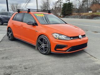 2018 Volkswagen Golf R BASE in Hebbville, Nova Scotia - 2 - w320h240px