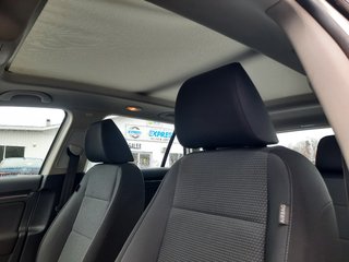 2012 Volkswagen Golf Wagon Comfortline in Hebbville, Nova Scotia - 4 - w320h240px