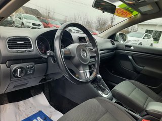 2012 Volkswagen Golf Wagon Comfortline in Hebbville, Nova Scotia - 3 - w320h240px
