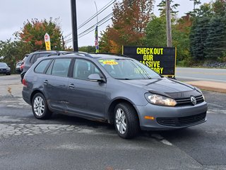 2012 Volkswagen Golf Wagon Trendline in Hebbville, Nova Scotia - 5 - w320h240px