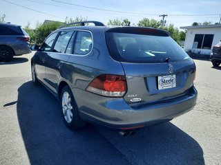 2014 Volkswagen Golf Wagon Trendline in Hebbville, Nova Scotia - 5 - w320h240px