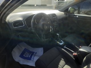 2014 Volkswagen Golf Wagon Trendline in Hebbville, Nova Scotia - 3 - w320h240px