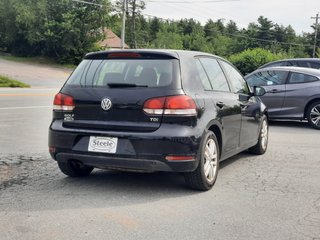 2011 Volkswagen Golf TDI Comfortline in Hebbville, Nova Scotia - 4 - w320h240px
