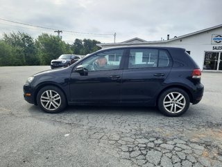 2011 Volkswagen Golf TDI Comfortline in Hebbville, Nova Scotia - 6 - w320h240px