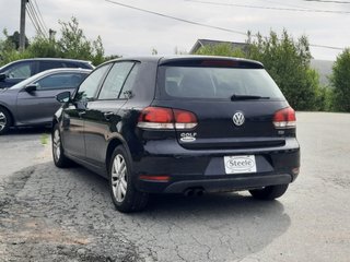 2011 Volkswagen Golf TDI Comfortline in Hebbville, Nova Scotia - 5 - w320h240px