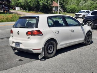 2012 Volkswagen Golf Trendline in Hebbville, Nova Scotia - 4 - w320h240px