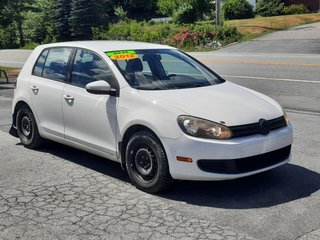 2012 Volkswagen Golf Trendline in Hebbville, Nova Scotia - 2 - w320h240px