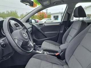 2012 Volkswagen Golf Trendline in Hebbville, Nova Scotia - 3 - w320h240px