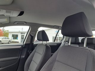 2012 Volkswagen Golf Trendline in Hebbville, Nova Scotia - 4 - w320h240px