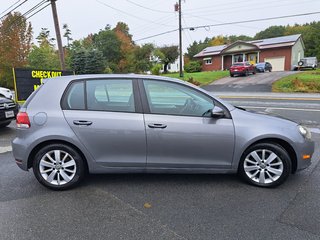 2012 Volkswagen Golf Trendline in Hebbville, Nova Scotia - 6 - w320h240px