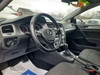 2015 Volkswagen Golf Comfortline in Hebbville, Nova Scotia - 3 - w320h240px