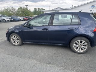 2015 Volkswagen Golf Highline in Hebbville, Nova Scotia - 6 - w320h240px