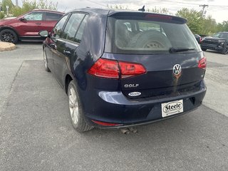 2015 Volkswagen Golf Highline in Hebbville, Nova Scotia - 5 - w320h240px