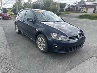 2015 Volkswagen Golf Highline in Hebbville, Nova Scotia - 2 - w320h240px