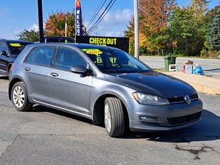 2017 Volkswagen Golf Highline in Hebbville, Nova Scotia - 3 - w320h240px