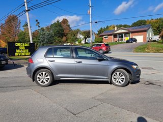 2017 Volkswagen Golf Highline in Hebbville, Nova Scotia - 4 - w320h240px