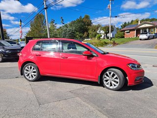 2021 Volkswagen Golf Comfortline in Hebbville, Nova Scotia - 5 - w320h240px