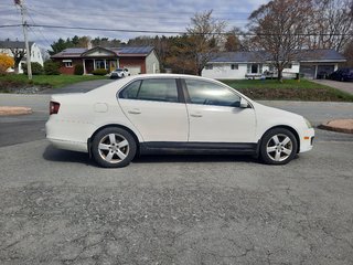 2008 Volkswagen Jetta Sedan Trendline in Hebbville, Nova Scotia - 6 - w320h240px