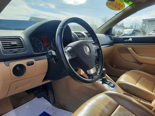 2008 Volkswagen Jetta Sedan Trendline in Hebbville, Nova Scotia - 3 - w320h240px