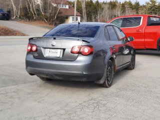 2010 Volkswagen Jetta Sedan Trendline in Hebbville, Nova Scotia - 6 - w320h240px