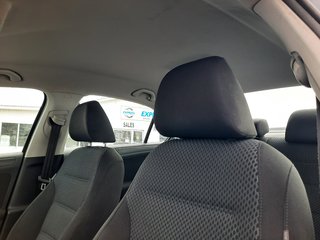 2011 Volkswagen Jetta Sedan Comfortline in Hebbville, Nova Scotia - 4 - w320h240px