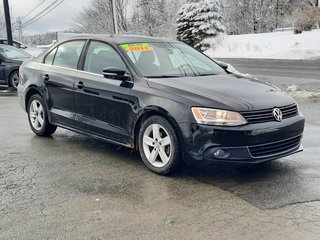 2011 Volkswagen Jetta Sedan Comfortline in Hebbville, Nova Scotia - 5 - w320h240px