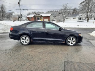 2011 Volkswagen Jetta Sedan Comfortline in Hebbville, Nova Scotia - 6 - w320h240px
