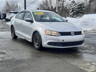 2011 Volkswagen Jetta Sedan Comfortline in Hebbville, Nova Scotia - 5 - w320h240px