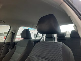 2011 Volkswagen Jetta Sedan Comfortline in Hebbville, Nova Scotia - 4 - w320h240px