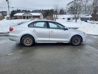 2011 Volkswagen Jetta Sedan Comfortline in Hebbville, Nova Scotia - 6 - w320h240px