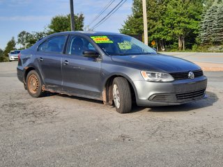 2012 Volkswagen Jetta Sedan Trendline in Hebbville, Nova Scotia - 2 - w320h240px