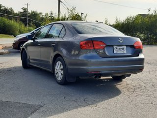2012 Volkswagen Jetta Sedan Trendline in Hebbville, Nova Scotia - 5 - w320h240px