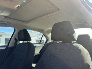 2013 Volkswagen Jetta Sedan Comfortline in Hebbville, Nova Scotia - 4 - w320h240px