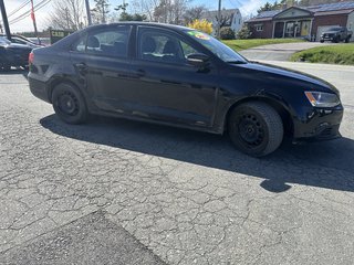 2013 Volkswagen Jetta Sedan Comfortline in Hebbville, Nova Scotia - 6 - w320h240px