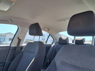 2013 Volkswagen Jetta Sedan Trendline in Hebbville, Nova Scotia - 4 - w320h240px