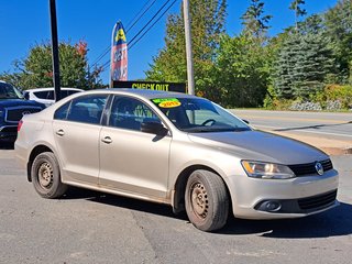 2013 Volkswagen Jetta Sedan Trendline in Hebbville, Nova Scotia - 5 - w320h240px