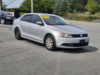 2014 Volkswagen Jetta Sedan Trendline+ in Hebbville, Nova Scotia - 4 - w320h240px