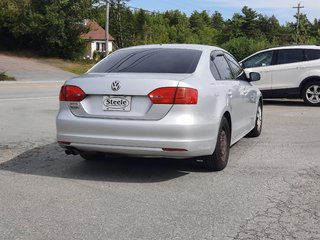 2014 Volkswagen Jetta Sedan Trendline+ in Hebbville, Nova Scotia - 6 - w320h240px