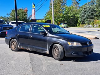 2014 Volkswagen Jetta Sedan Trendline+ in Hebbville, Nova Scotia - 5 - w320h240px