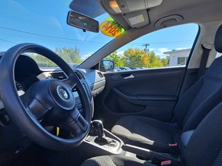 2014 Volkswagen Jetta Sedan Trendline+ in Hebbville, Nova Scotia - 3 - w320h240px