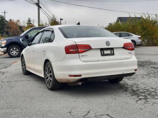 2015  Jetta Sedan Trendline+ in Hebbville, Nova Scotia - 6 - w320h240px