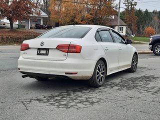 2015  Jetta Sedan Trendline+ in Hebbville, Nova Scotia - 5 - w320h240px