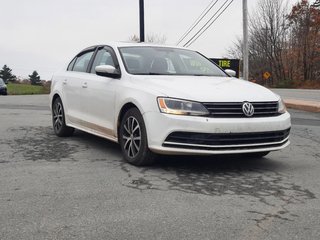 2015  Jetta Sedan Trendline+ in Hebbville, Nova Scotia - 2 - w320h240px