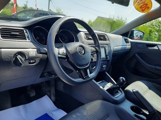 2015 Volkswagen Jetta Sedan Comfortline in Hebbville, Nova Scotia - 2 - w320h240px