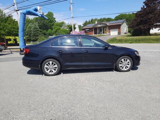 2015 Volkswagen Jetta Sedan Comfortline in Hebbville, Nova Scotia - 5 - w320h240px
